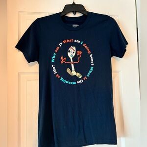 Disney Forky T-Shirt